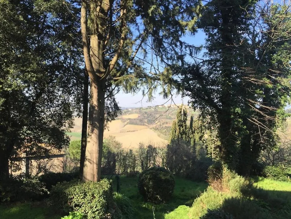 Villa Gioia - Charming Villa Tuscany Country In Terricciola Wifi 0*,