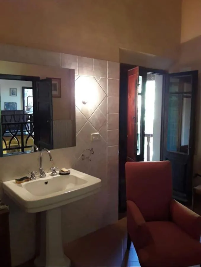 Holiday home Villa Gioia - Charming Villa Tuscany Country In Terricciola Wifi
