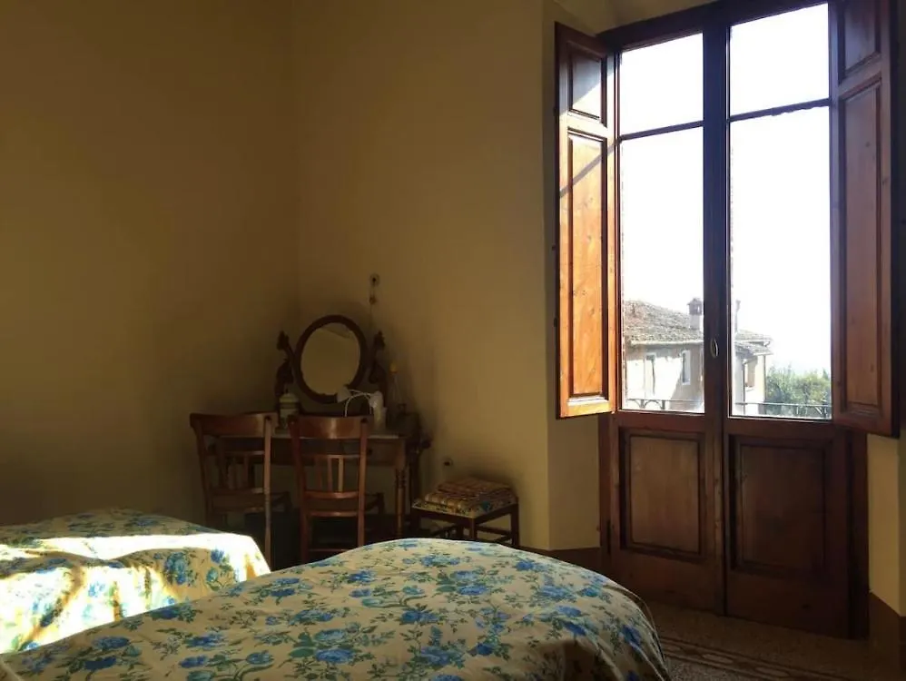 Holiday home Villa Gioia - Charming Villa Tuscany Country In Terricciola Wifi