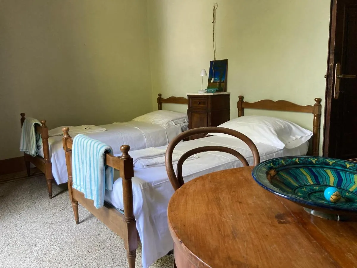 Holiday home Villa Gioia - Charming Villa Tuscany Country In Terricciola Wifi Italy