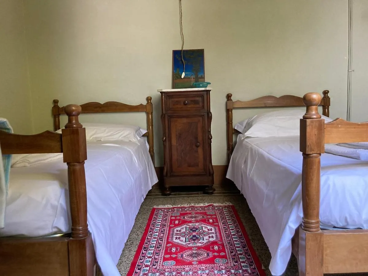 Villa Gioia - Charming Villa Tuscany Country In Terricciola Wifi Holiday home