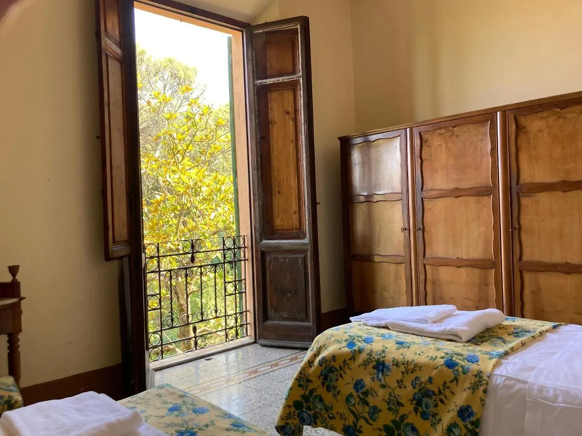 Villa Gioia - Charming Villa Tuscany Country In Terricciola Wifi 0*,  Italy