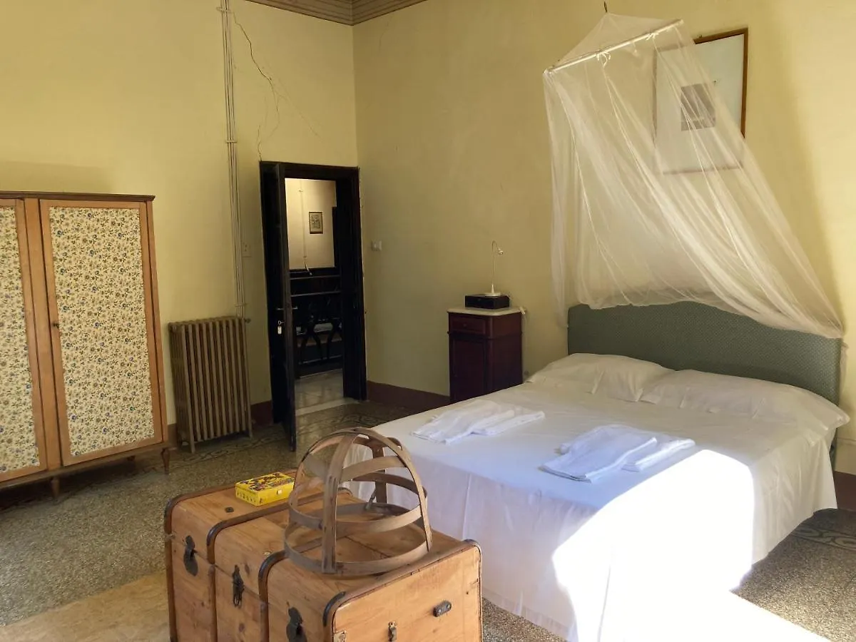 Holiday home Villa Gioia - Charming Villa Tuscany Country In Terricciola Wifi Italy